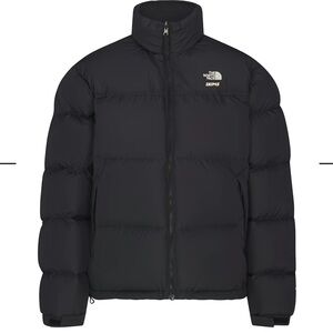 The North Face x SKIMS 1996 Nuptse Jacket
